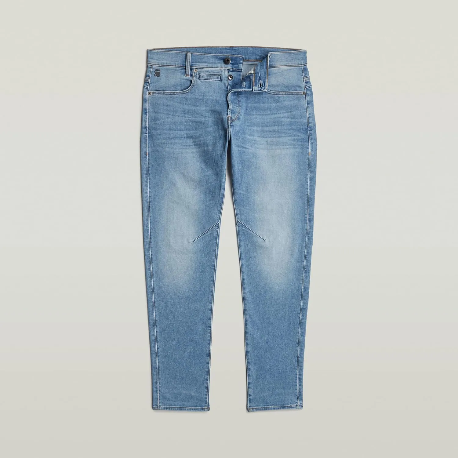 G-STAR Men's D-STAQ 5-Pocket Slim Fit Jeans