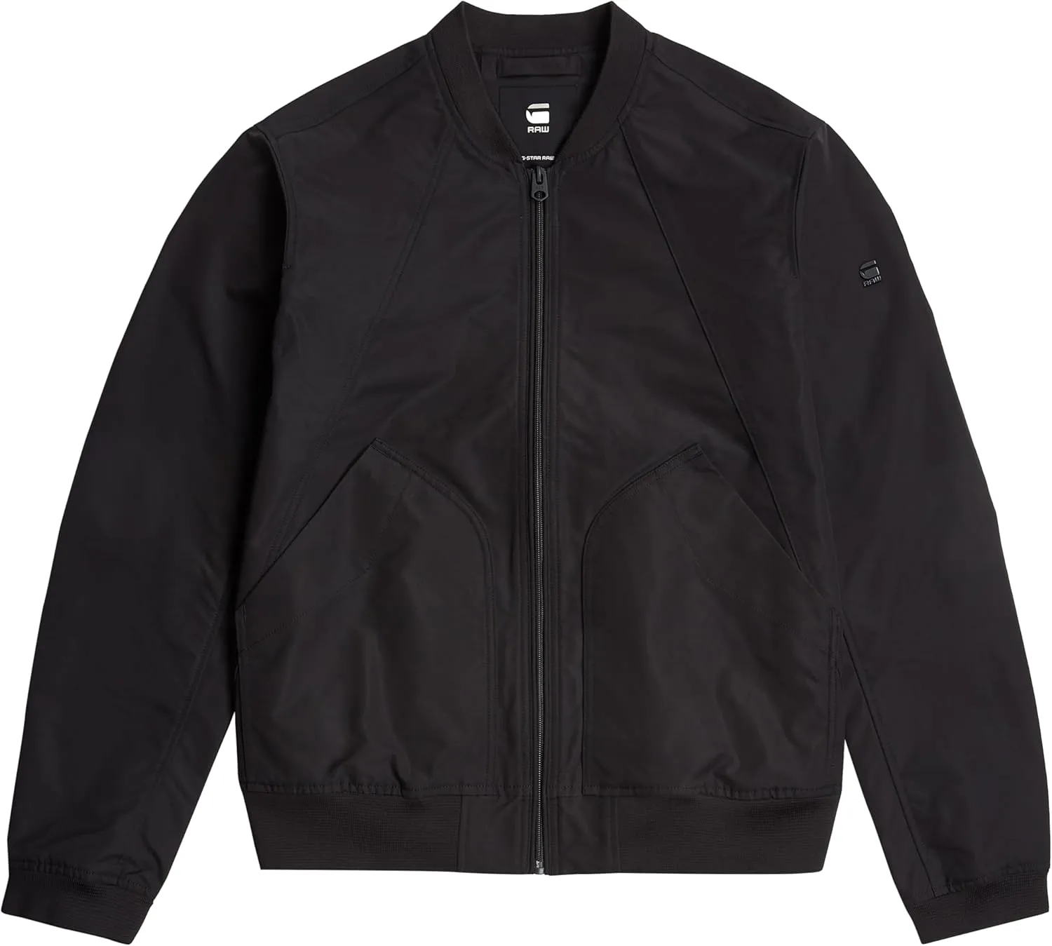 G-STAR Men's Unpadded Bomber Jacket