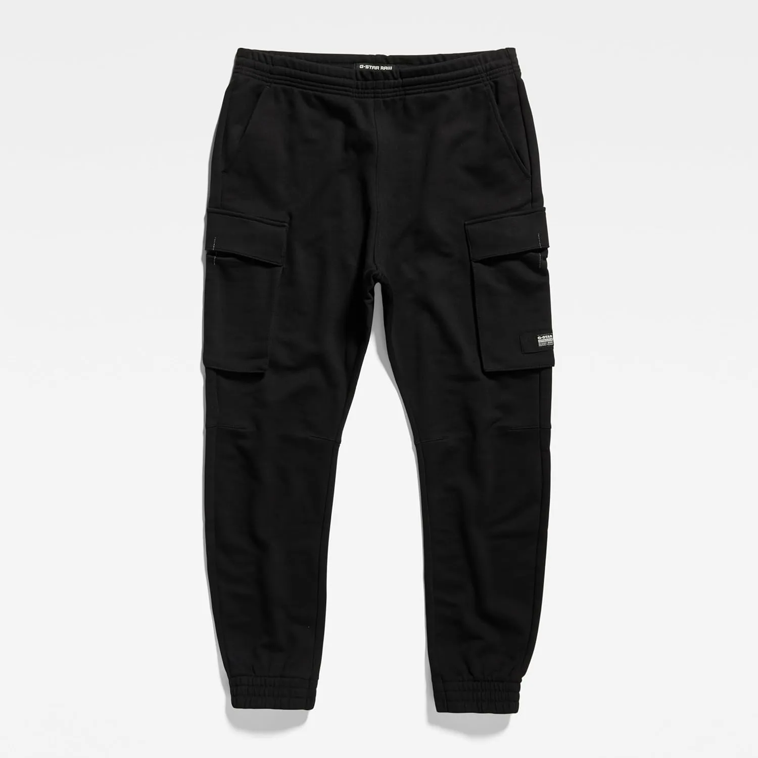 G-STAR RAW Men's Cargo Pocket Sweatpants-Closeout