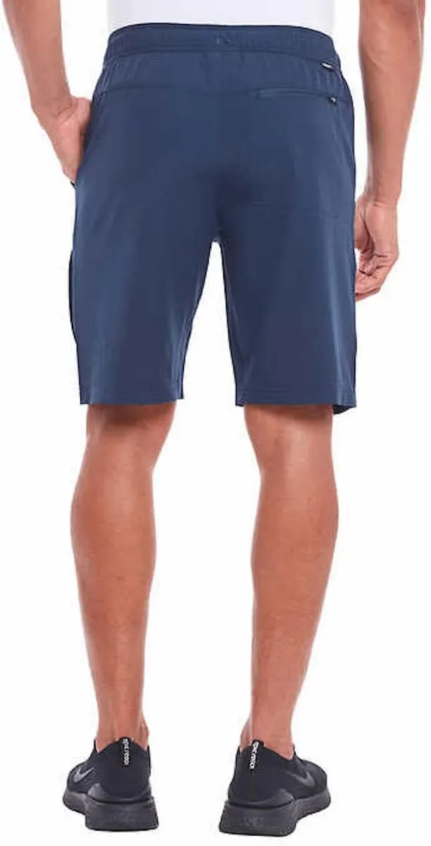 Gerry Men's Pull-On Trail Short