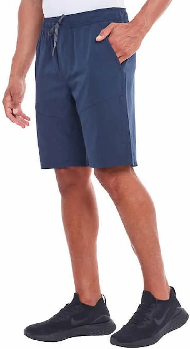 Gerry Men's Pull-On Trail Short