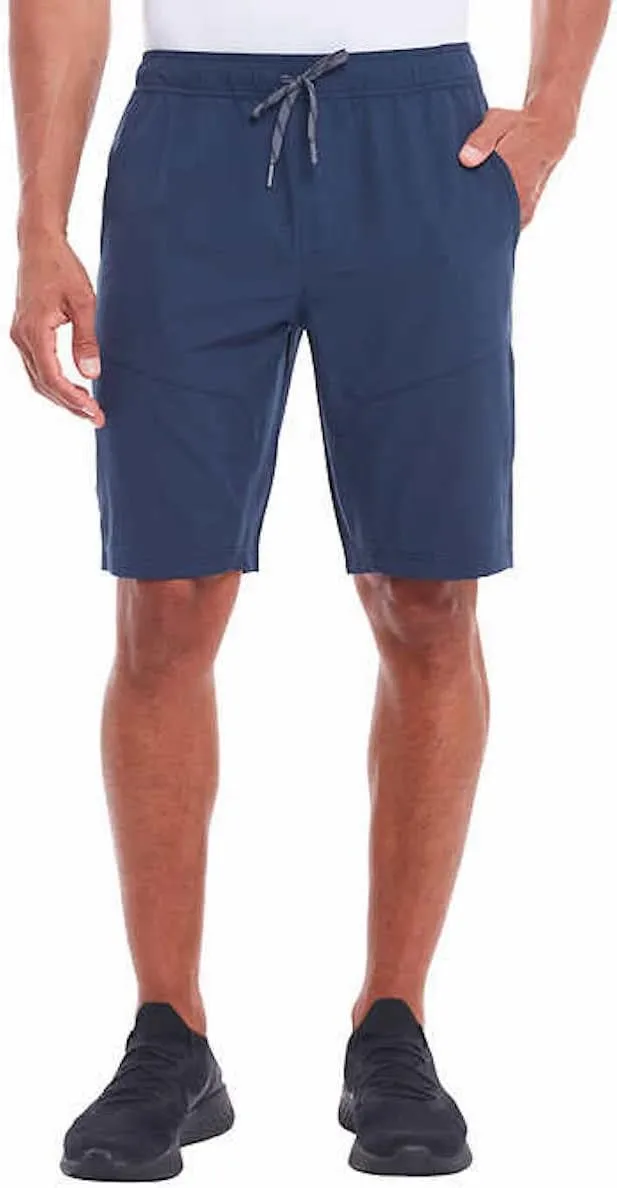 Gerry Men's Pull-On Trail Short