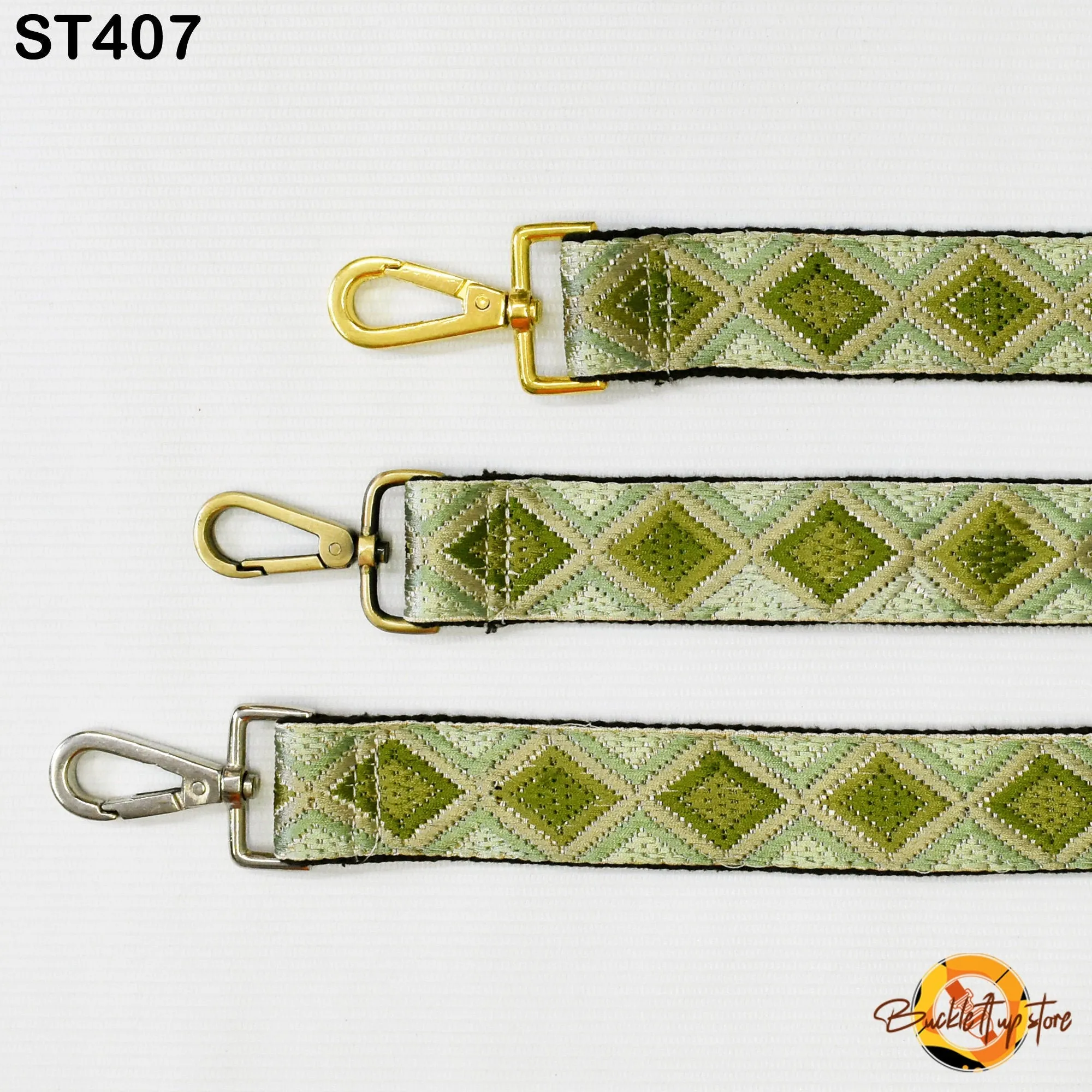 Gift for Brother Embroidered Messenger Bag Strap Crossbody Strap for Purses Sling Bag Strap Embroidery Replacement Handbag Boho Guitar Strap