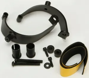 GIVI 351KIT Hard Luggage Mounting Hardware