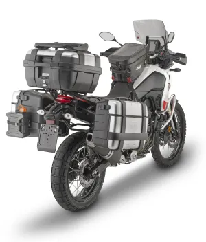 GIVI PLO2145MK Hard Luggage Mounting Hardware