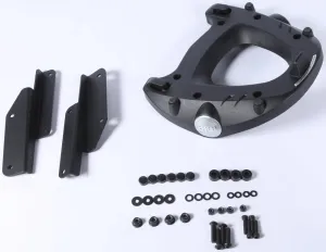 GIVI SR6403 Hard Luggage Mounting Hardware