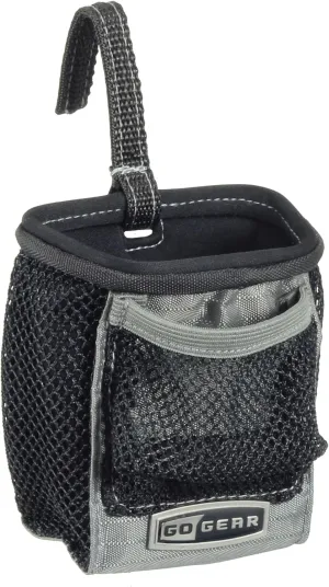 Go Gear VENT-10 Extra Large Black Vent Pack