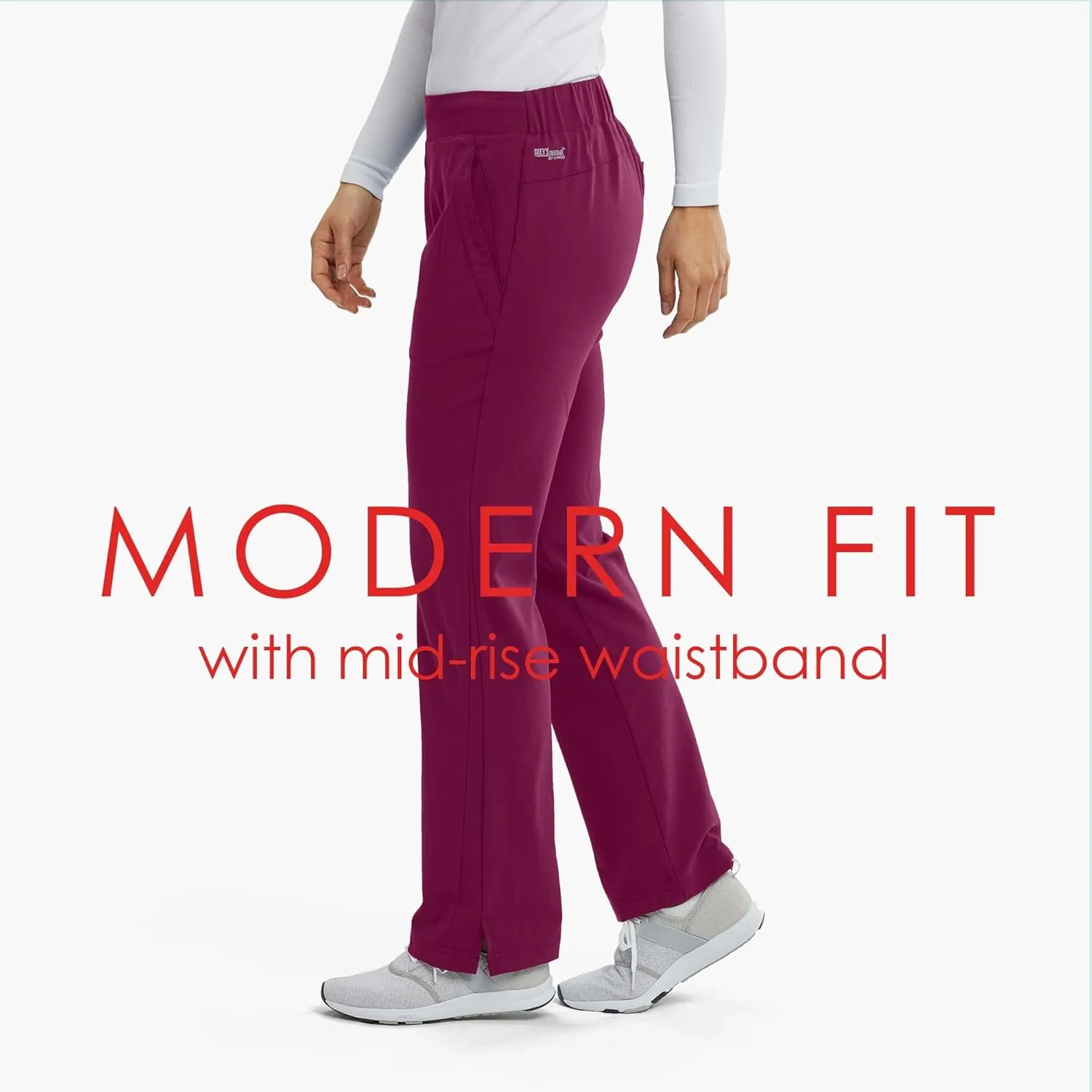 Grey's Anatomy ''Signature' Astra Pant' Scrub Bottoms