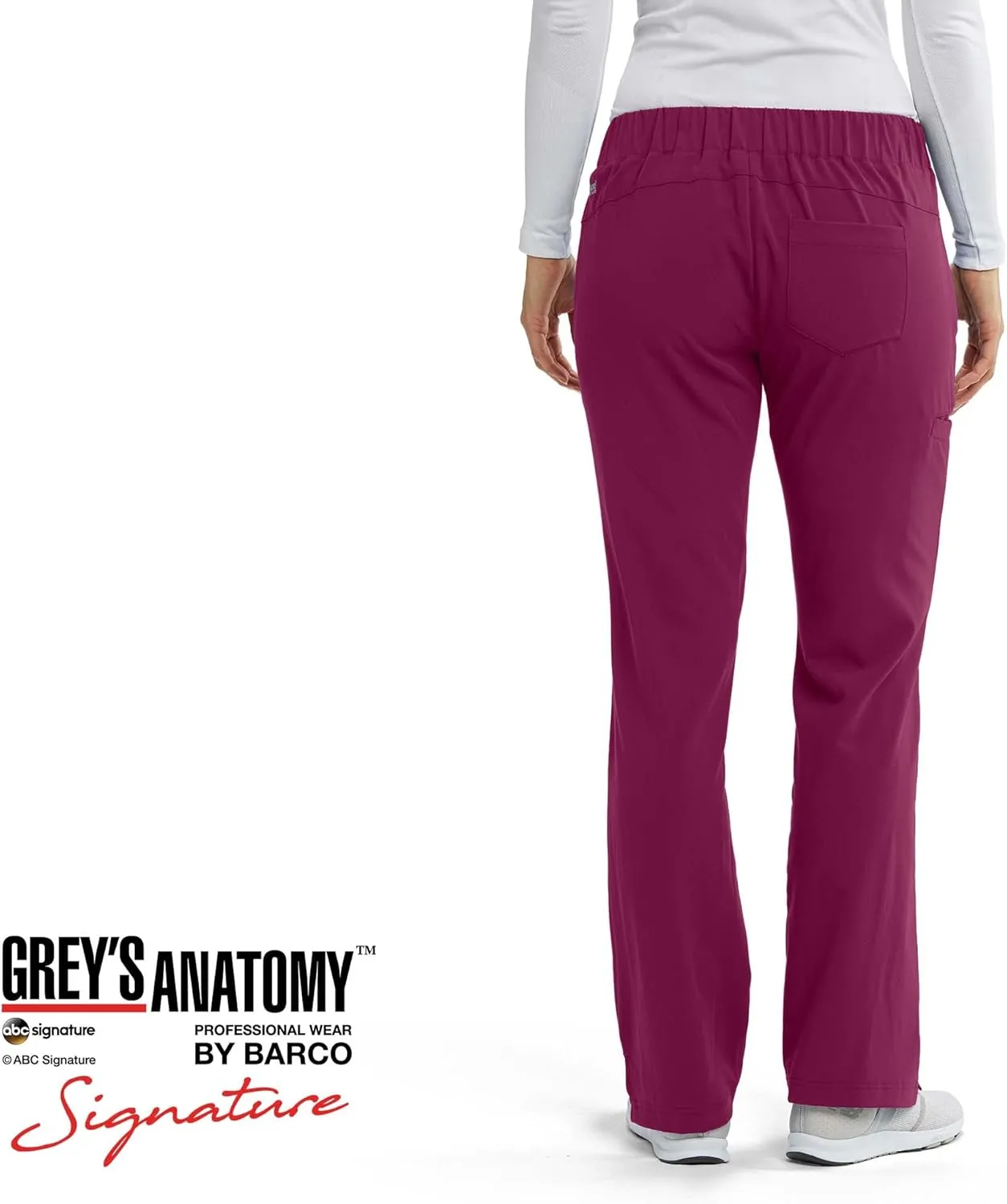 Grey's Anatomy ''Signature' Astra Pant' Scrub Bottoms
