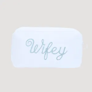 GW L Essentials White - WIFEY