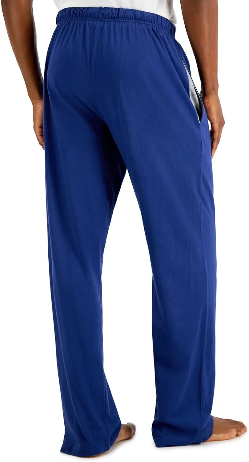 Hanes Men's X-Temp Jersey Pant