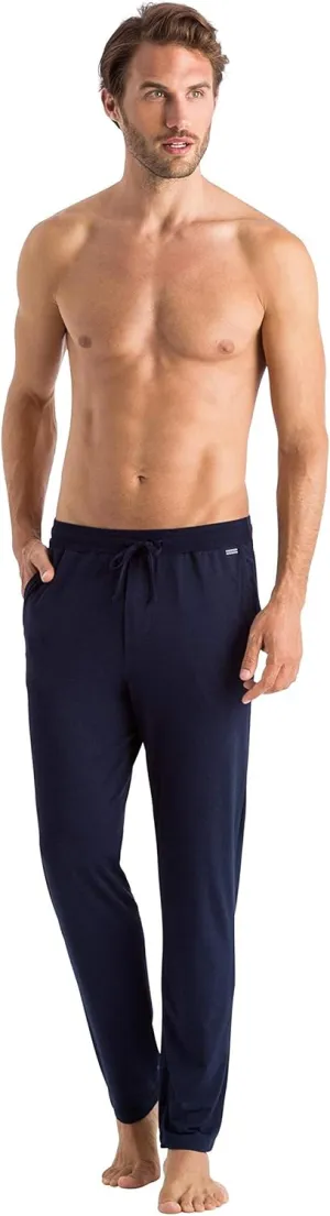 HANRO Men's Casuals Long Pant