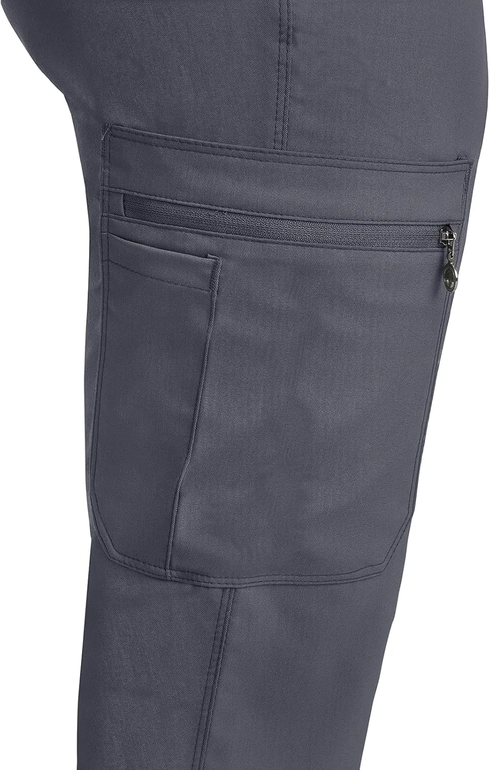 Healing Hands Scrub Pants for Women Tamara Pant with 6 Pockets, Reversible Drawstring, and 2-Way Stretch Fabric 9181