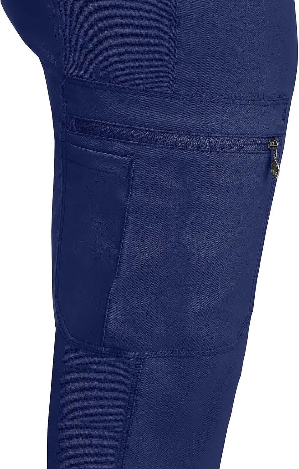 Healing Hands Scrub Pants for Women Tamara Pant with 6 Pockets, Reversible Drawstring, and 2-Way Stretch Fabric 9181