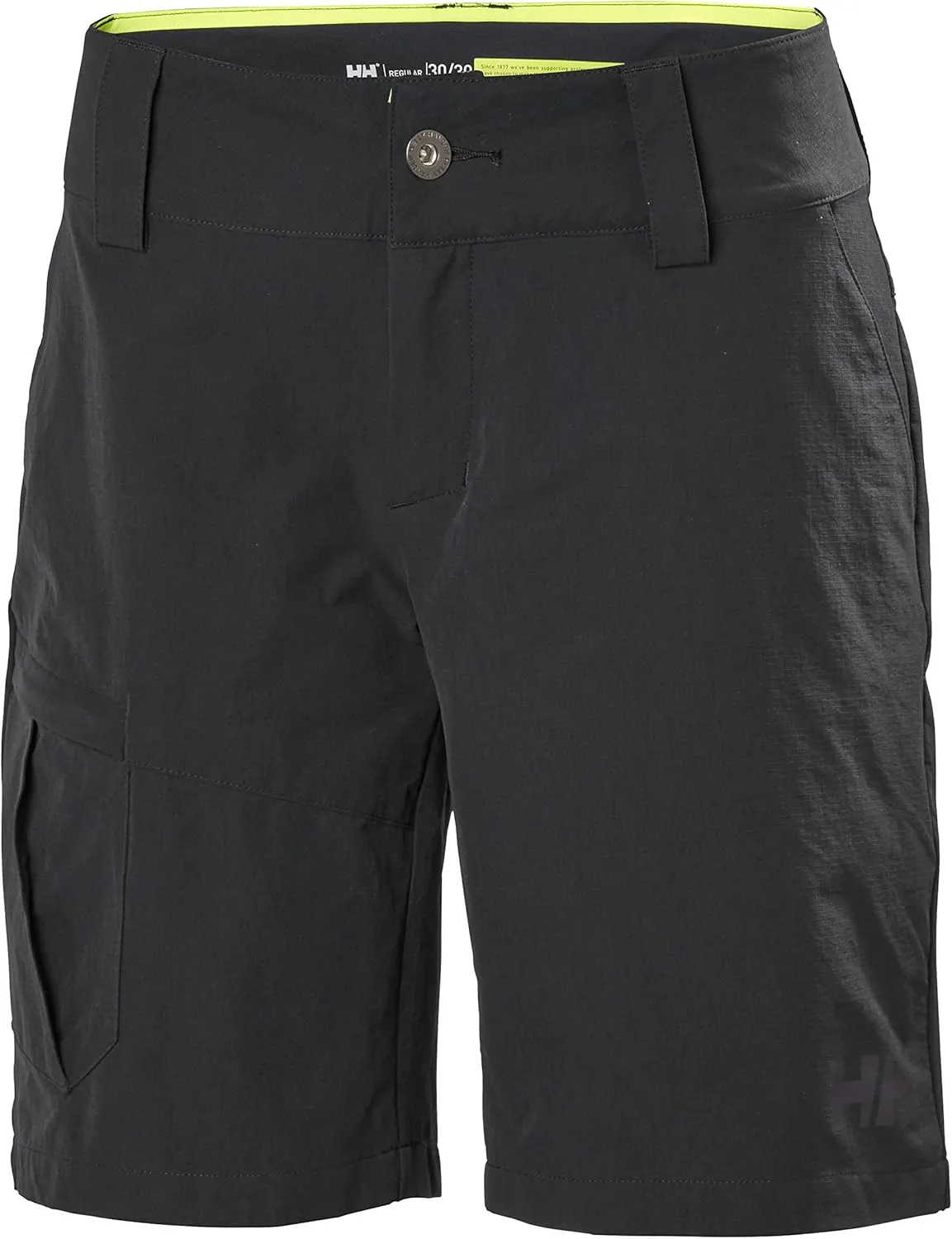 Helly-Hansen Women's Qd Cargo Shorts