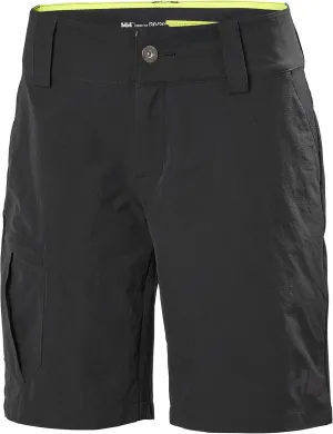 Helly-Hansen Women's Qd Cargo Shorts
