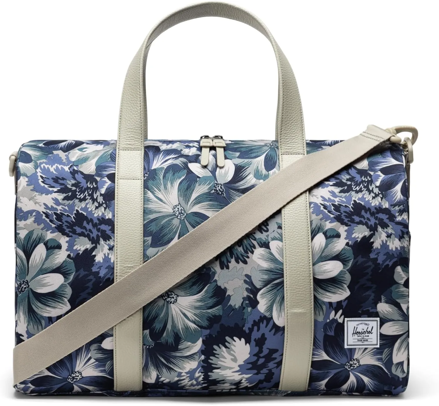 Herschel Unisex's Novel Carry-on Duffel Duffle Bag