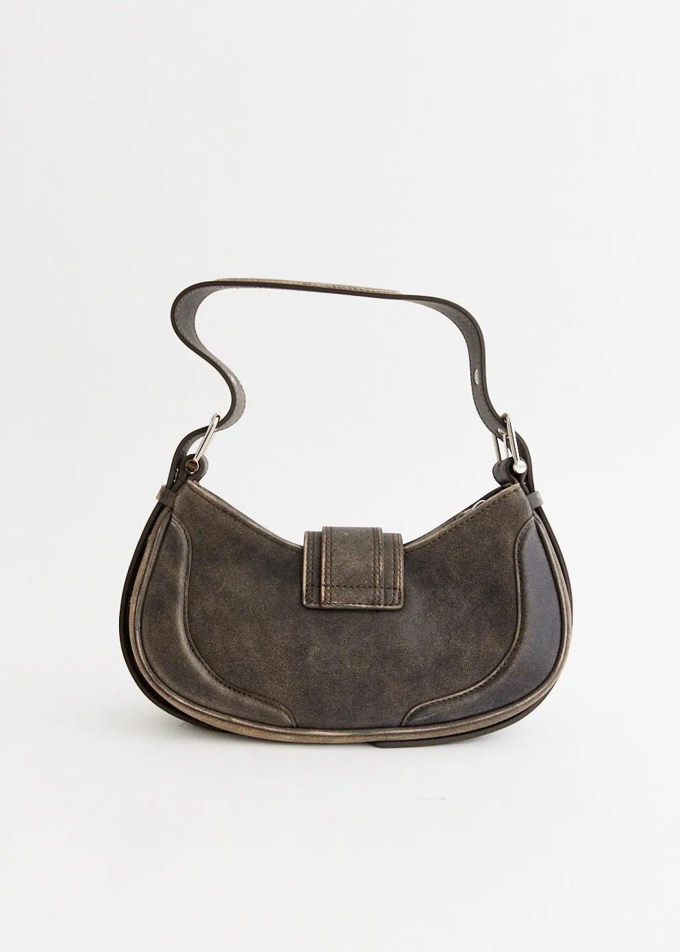 Hobo Brocle Bag