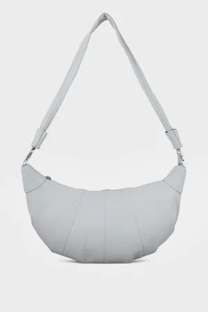 Hobo Hand Bags BH0040-Grey