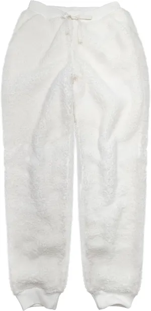 Hollister California Gilly Hicks Women's Mix-n-Match Ultra-Cozy Nubby Sherpa Hoodie or Jogger Pants