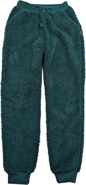 Hollister California Gilly Hicks Women's Mix-n-Match Ultra-Cozy Nubby Sherpa Hoodie or Jogger Pants