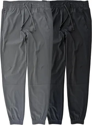 Hollister California Men's Epic Flex Lightweight Hybrid Jogger Pants HOM-10.3