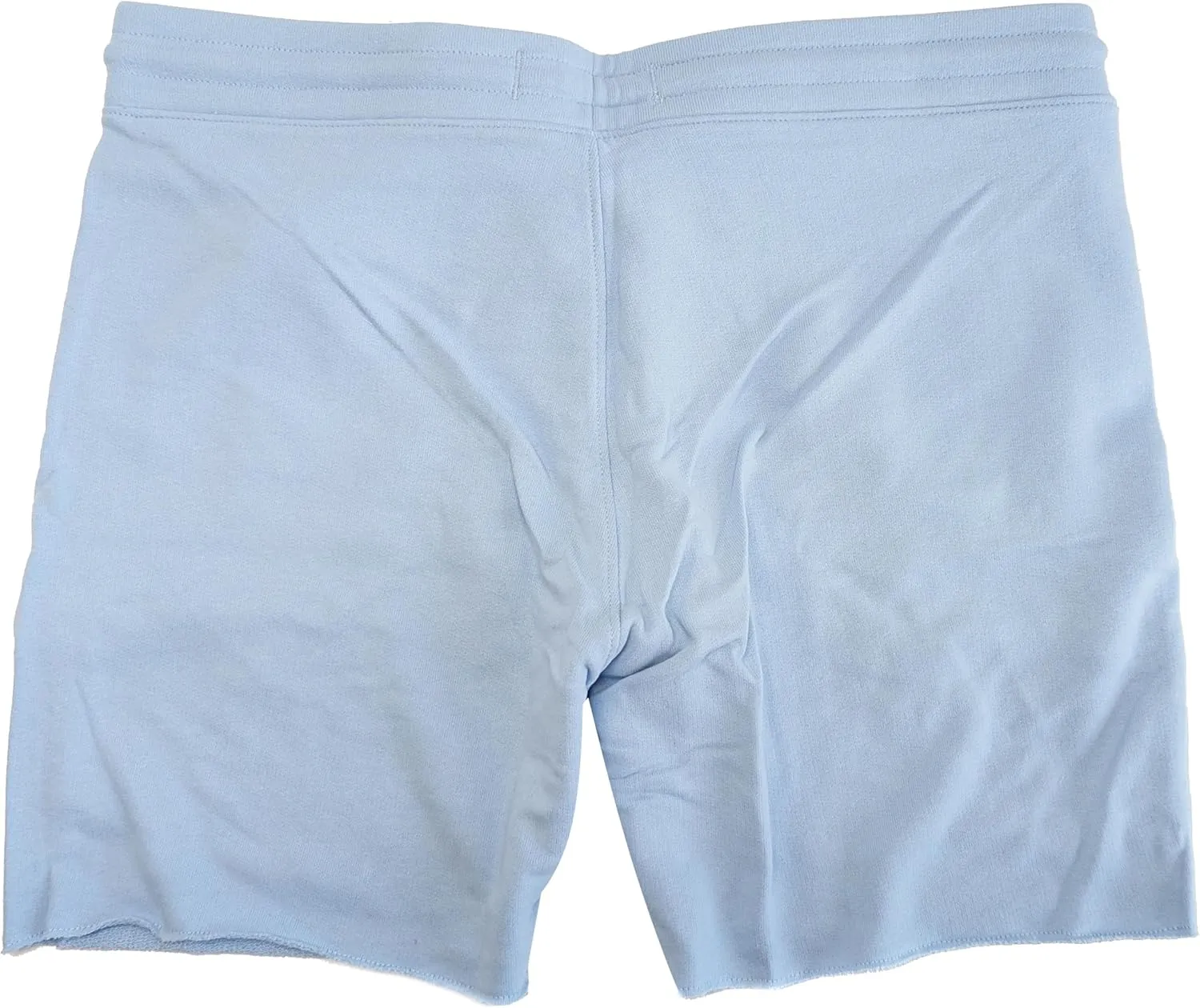 Hollister Men's Classic Terry Jogger Shorts (Inseam 5") HOM-1.2