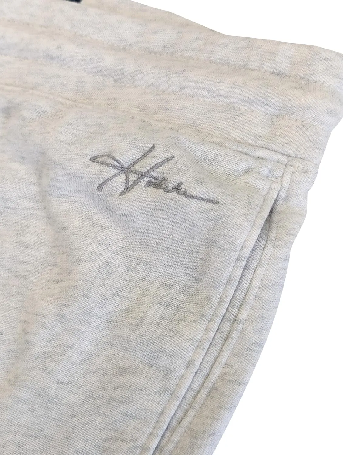 Hollister Men's Classic Terry Jogger Shorts (Inseam 5") HOM-1.2