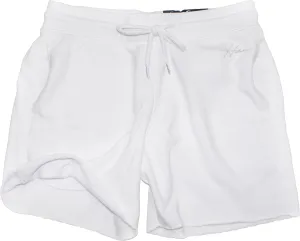 Hollister Men's Classic Terry Jogger Shorts (Inseam 5") HOM-1.2