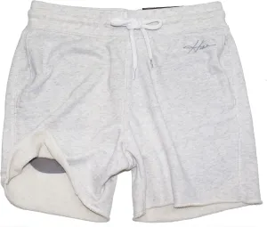 Hollister Men's Classic Terry Jogger Shorts (Inseam 5") HOM-1.2