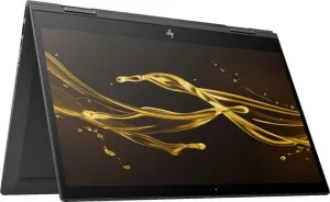 HP ENVY x360 2-in-1 15.6" FHD Touch - AMD Ryzen 5-8GB - Radeon RX Vega 8-128GB SSD - Dark Ash