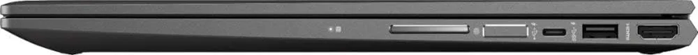 HP ENVY x360 2-in-1 15.6" FHD Touch - AMD Ryzen 5-8GB - Radeon RX Vega 8-128GB SSD - Dark Ash