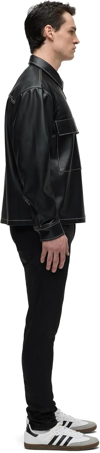 HUDSON Men's Zack Skinny Jean