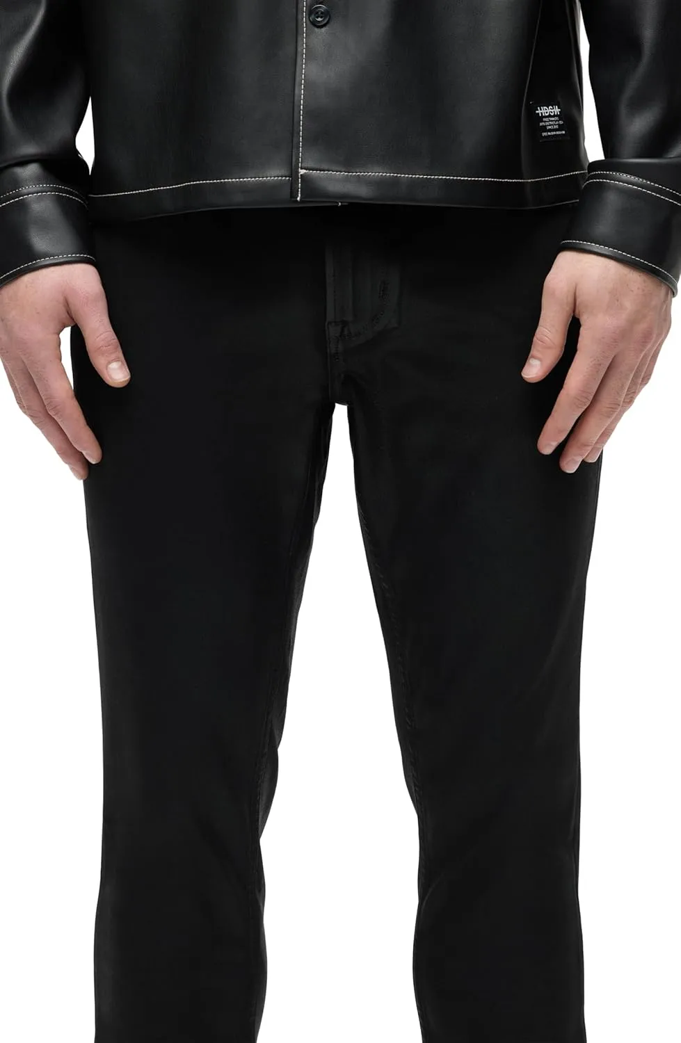 HUDSON Men's Zack Skinny Jean