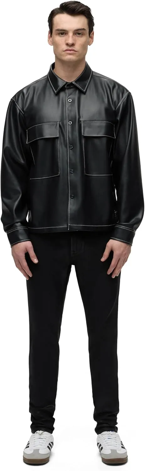 HUDSON Men's Zack Skinny Jean