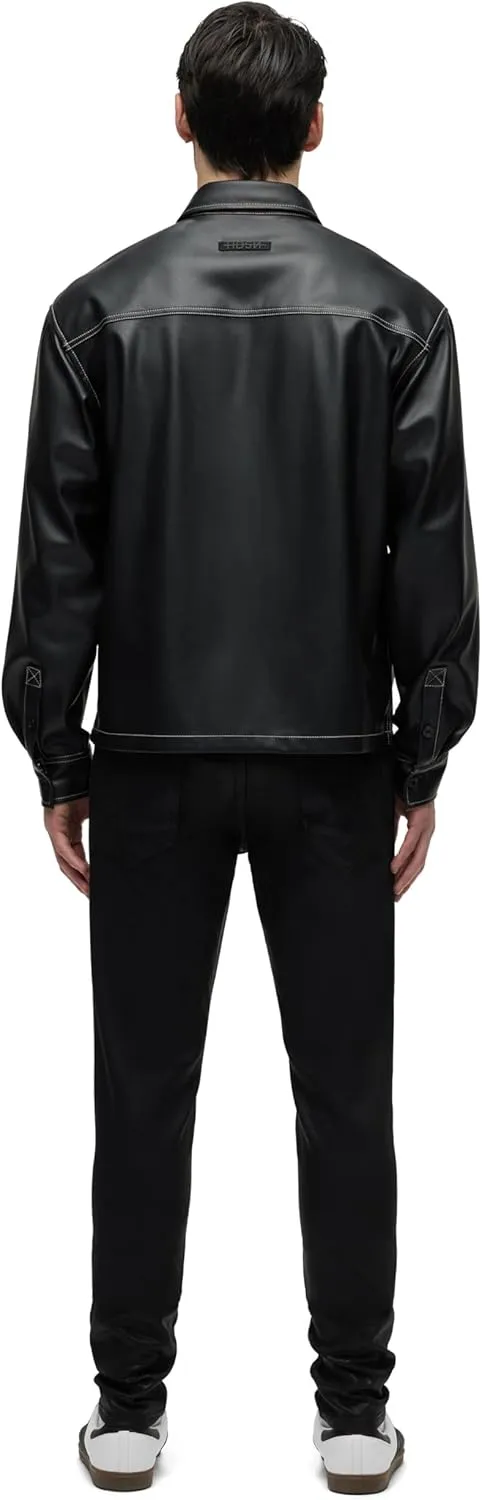 HUDSON Men's Zack Skinny Jean