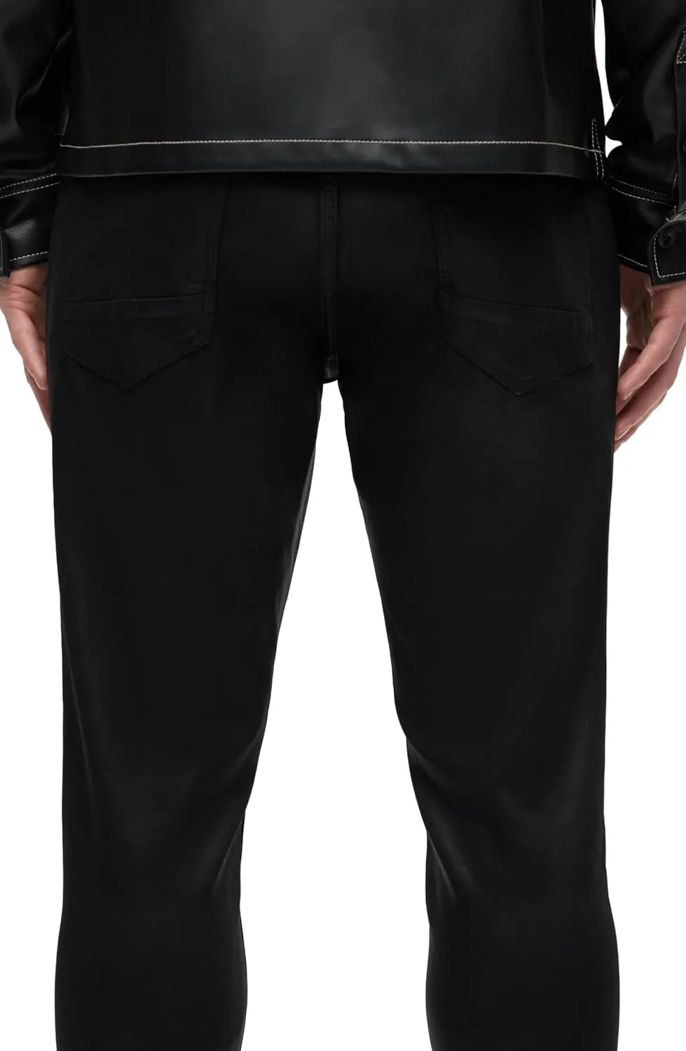HUDSON Men's Zack Skinny Jean