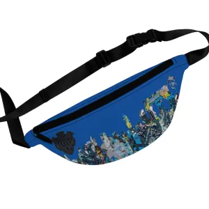Hue of U.S.™ fanny pack