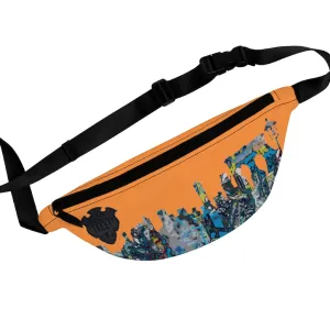 Hue of U.S.™ fanny pack