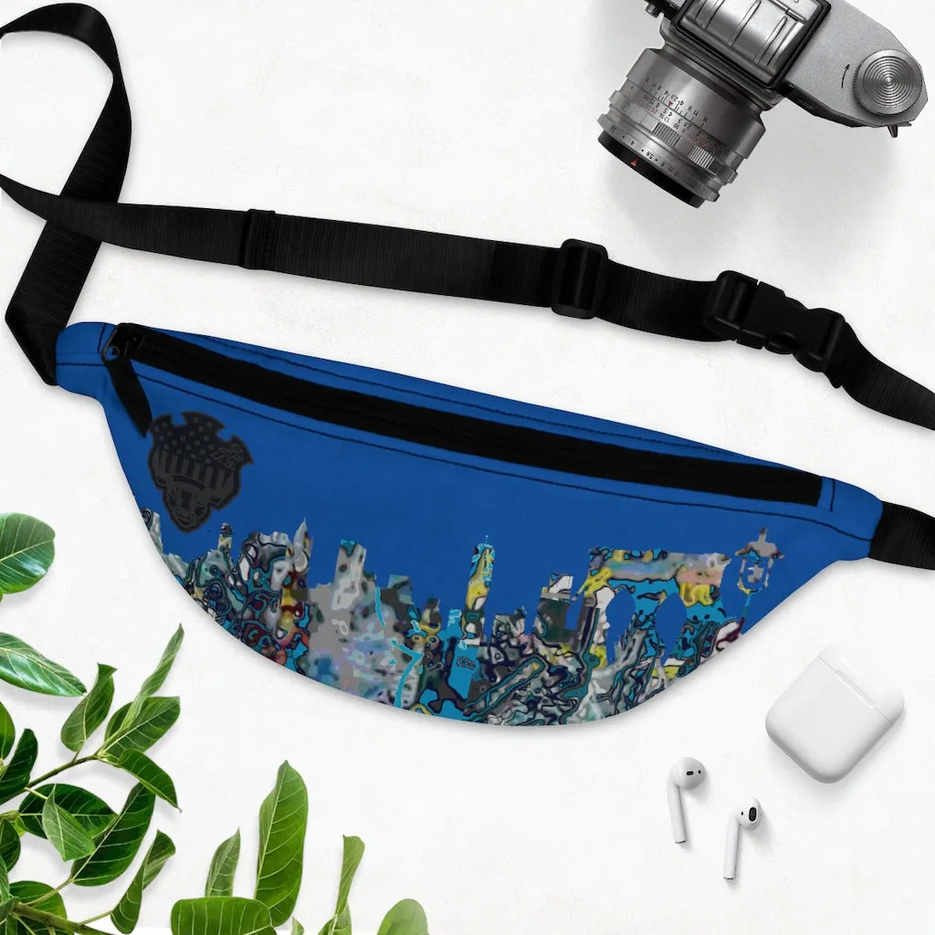 Hue of U.S.™ fanny pack