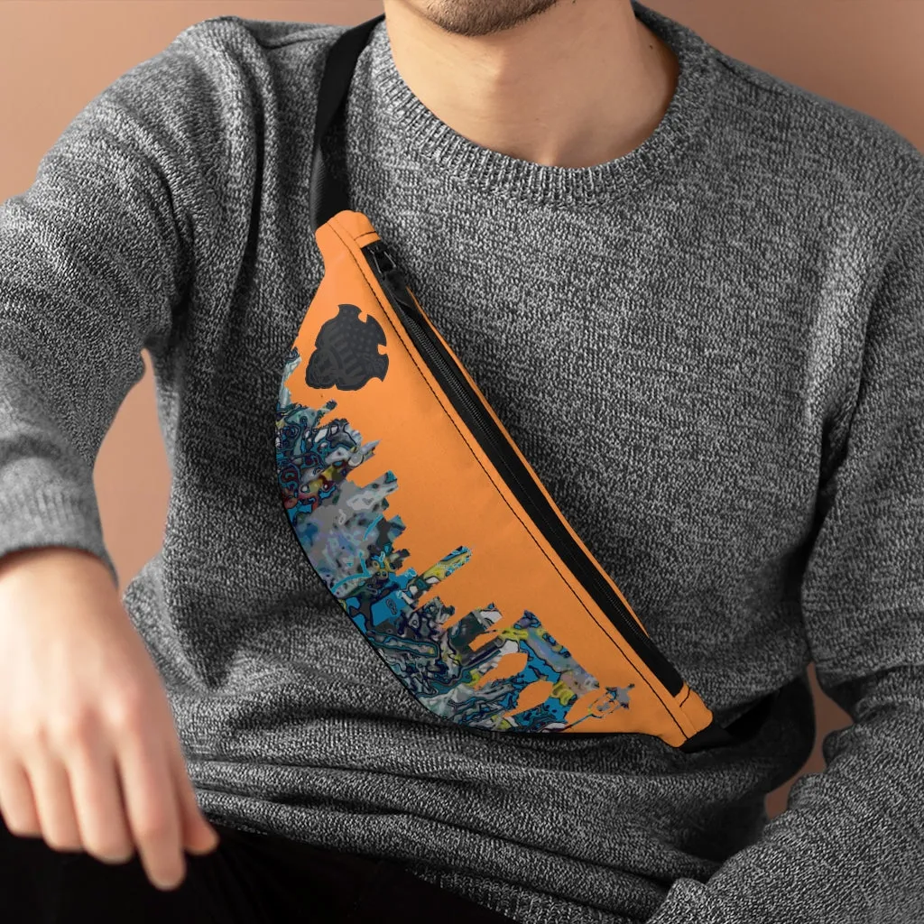 Hue of U.S.™ fanny pack