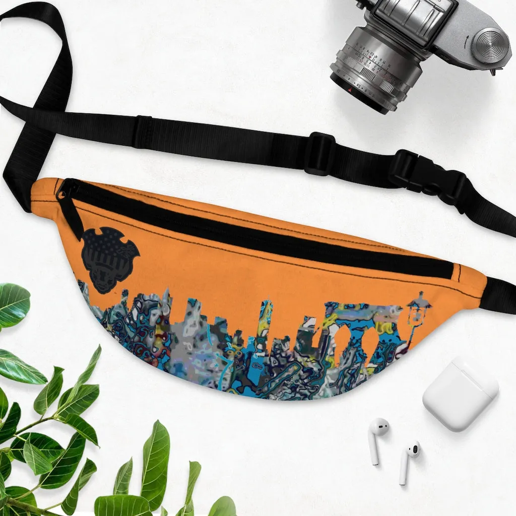 Hue of U.S.™ fanny pack