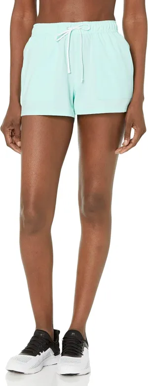 HUK Women's Waypoint Performance Quick-Drying Drawstring Shorts