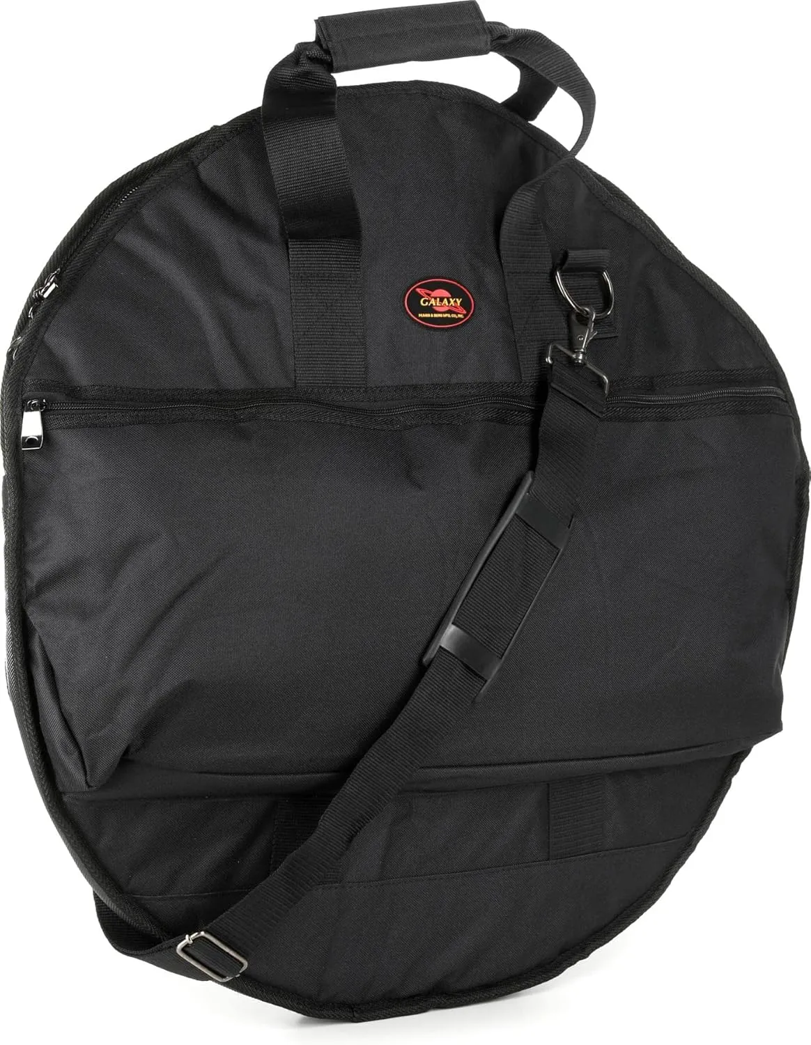 Humes & Berg Galaxy Cymbal Bag - 24 Inches
