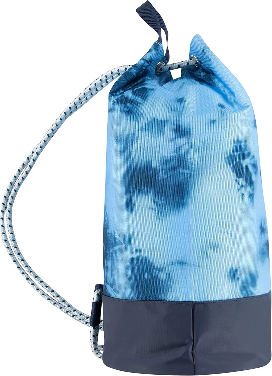 Hurley Men's Drawstring Bag, Blue Gaze, OS