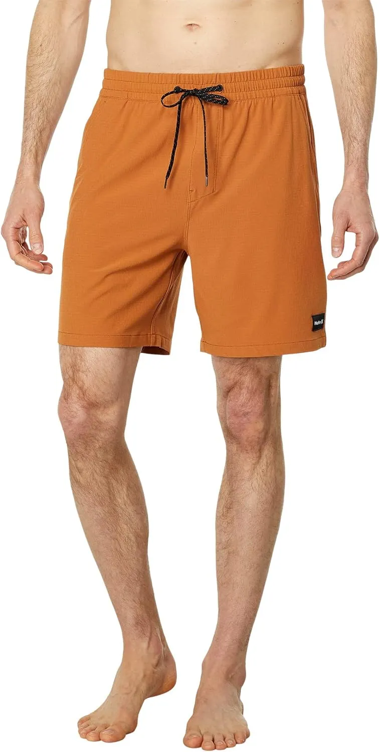 Hurley Unisex-Adult Zuma Ii 18" Volley