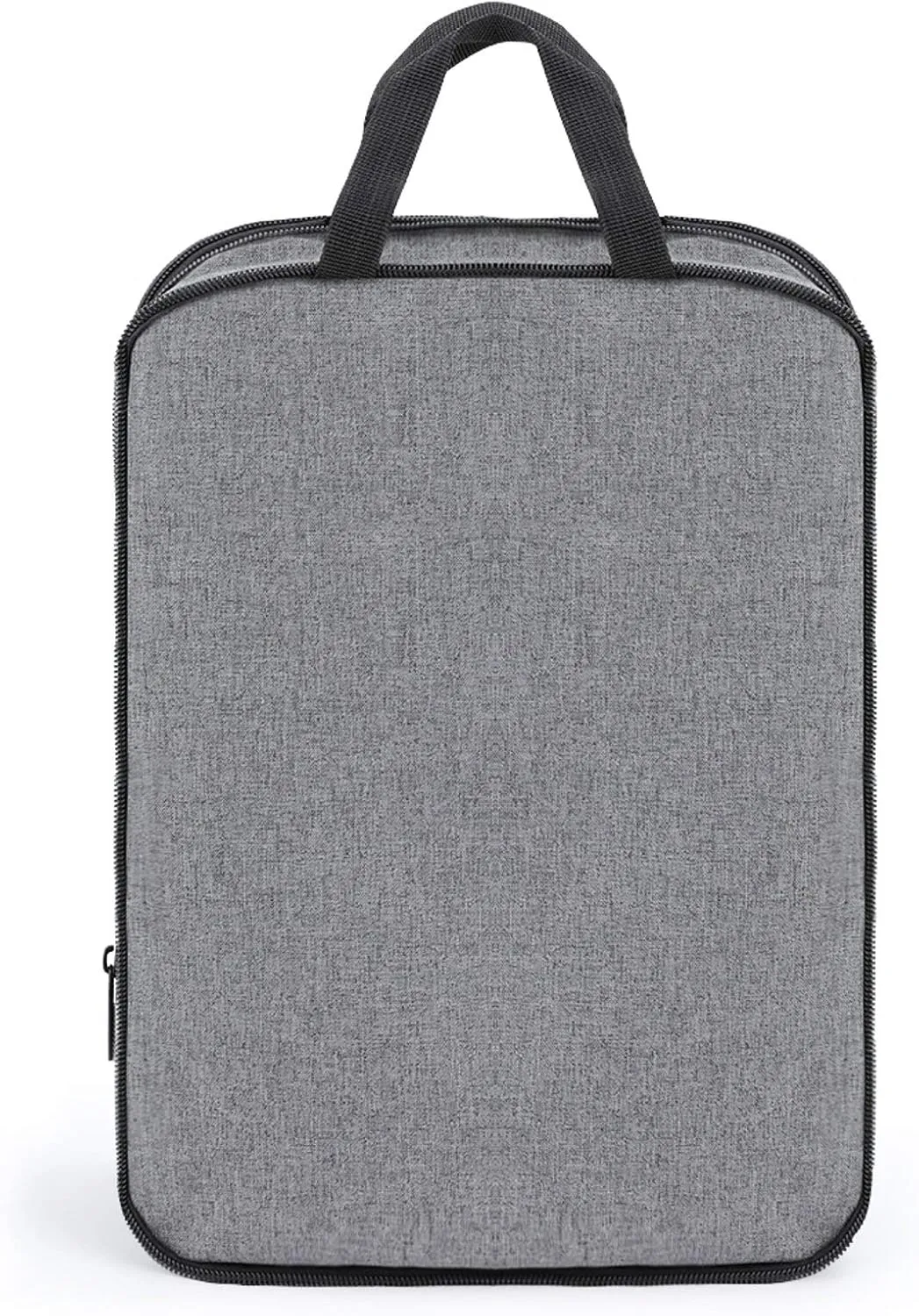 Iconic Atomic Starbursts Portable Large Capacity Travel Shoe Bag