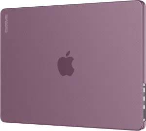 Incase Dots Hardshell with Makrolon® - MacBook Pro 14 inch Case - 2024, 2023, 2022, 2021, M4, M3, M2, M1 - MacBook Case, Laptop Cover, Protective Hard Shell, Scratch Resistant - Nordic Mauve