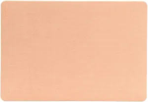 Incase Textured Hardshell Woolenex - MacBook Pro 13 inch Case - 2020, 2019, 2018, 2017, 2016 - MacBook Case, Laptop Cover, Protective Hard Shell, Scratch Resistant, Lightweight - Blush Pink