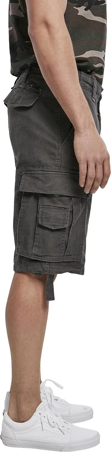 Individual Wear Men's Cargo Shorts